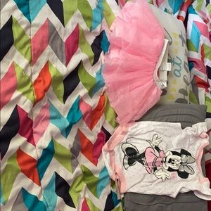 6-9months girl clothes